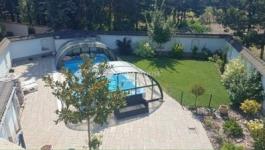 Eladó családi ház Kecskemét