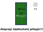 Eladó lakóövezeti telek Tápiószecső
