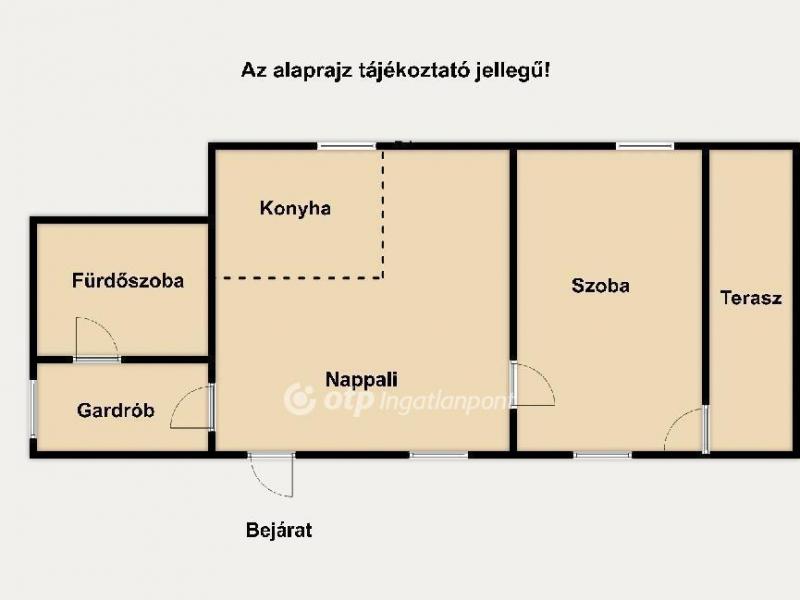 Eladó lakás Budapest