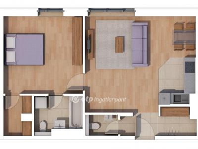 Eladó lakás Budapest