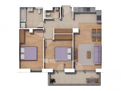 Eladó lakás Budapest