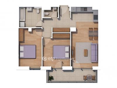 Eladó lakás Budapest