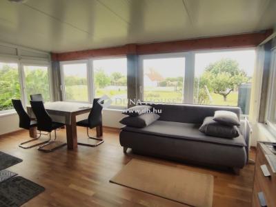 Eladó nyaraló Mohács