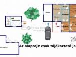 Eladó családi ház Tápiószentmárton