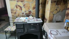 Eladó házrész Gyömrő