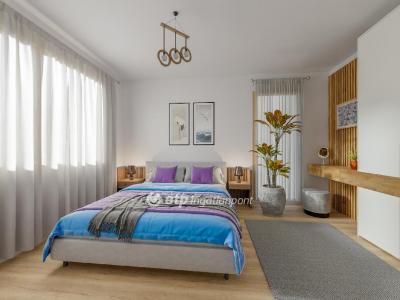Eladó családi ház Budapest