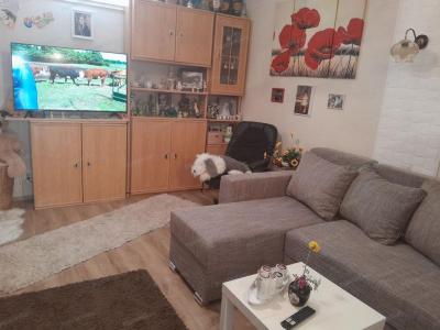 Eladó házrész Kecskemét