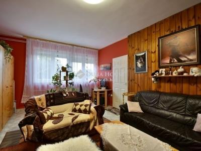 Eladó sorház Szigethalom