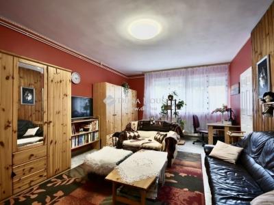 Eladó sorház Szigethalom