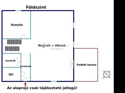 Eladó ikerház Szigethalom