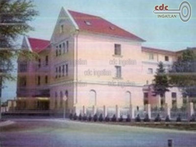 Eladó szálloda, hotel, panzió Budapest