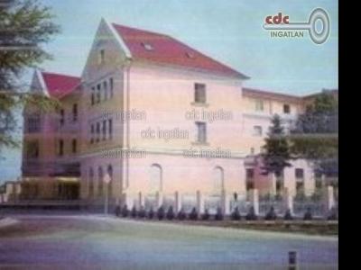 Eladó szálloda, hotel, panzió Budapest