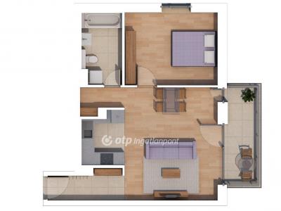 Eladó lakás Budapest