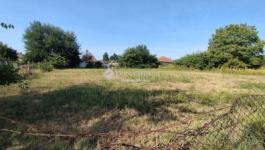 Eladó lakóövezeti telek Tápiószecső