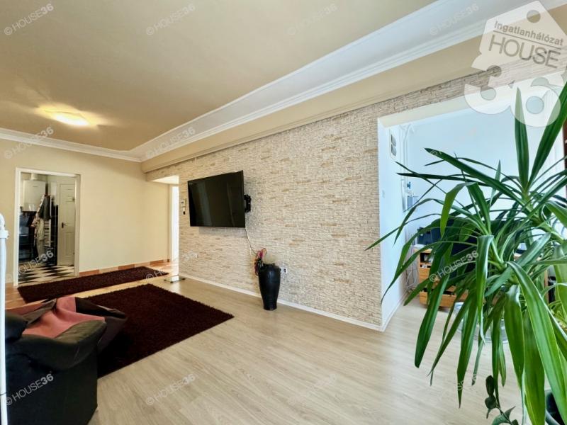 Eladó családi ház Szabadszállás