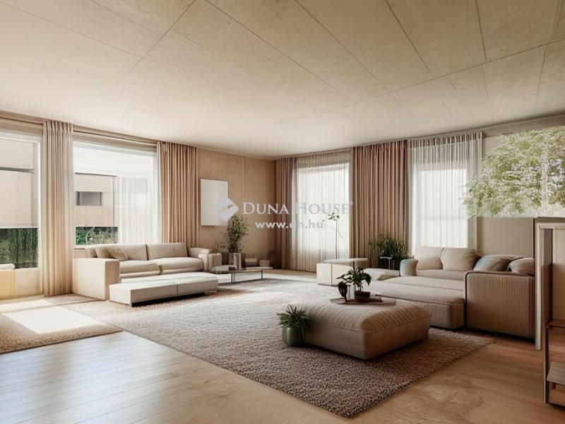 Eladó ikerház Budapest