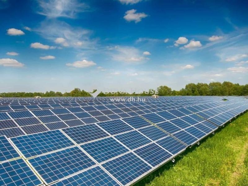 Eladó külterületi telek Monostorpályi