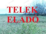 Eladó külterületi telek Kecskemét