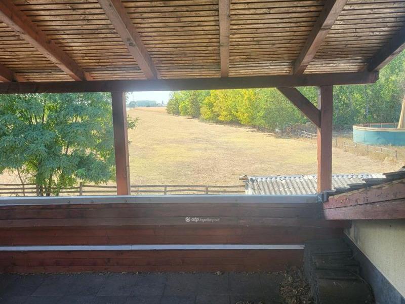 Eladó nyaraló Berettyóújfalu