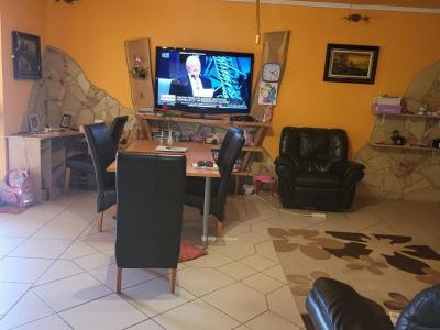 Eladó nyaraló Berettyóújfalu