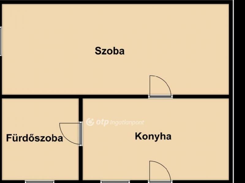 Eladó családi ház Monostorpályi