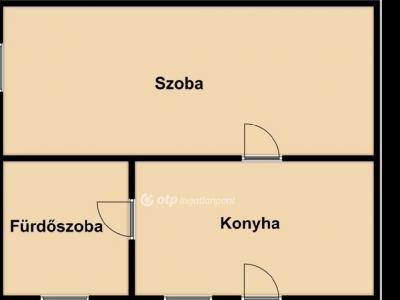 Eladó családi ház Monostorpályi