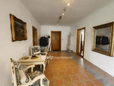 Eladó családi ház Pilisborosjenő