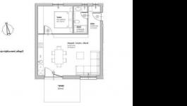 Eladó lakás Szántód