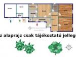 Eladó családi ház Nagykáta