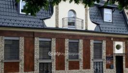 Eladó családi ház Budapest