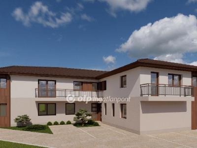 Eladó lakás Szántód