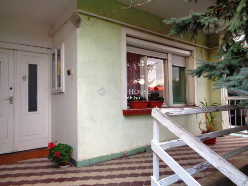 Eladó ikerház Békéscsaba