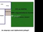 Eladó raktár Seregélyes