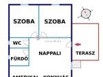 Eladó családi ház Tóalmás