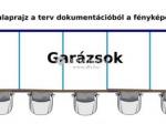 Eladó műhely Csolnok