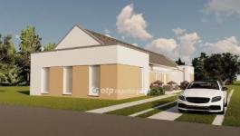 Eladó ikerház Jászberény