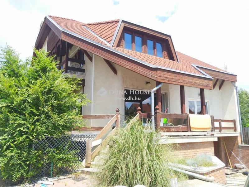 Eladó családi ház Dunaharaszti