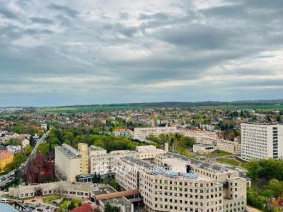 Eladó lakás Veszprém