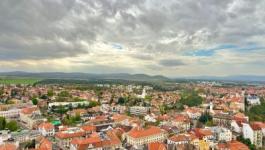 Eladó lakás Veszprém