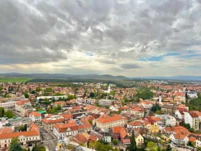 Eladó lakás - 8200 Veszprém