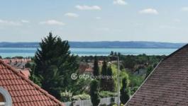 Eladó családi ház Balatonfüred