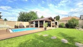 Eladó családi ház Budapest