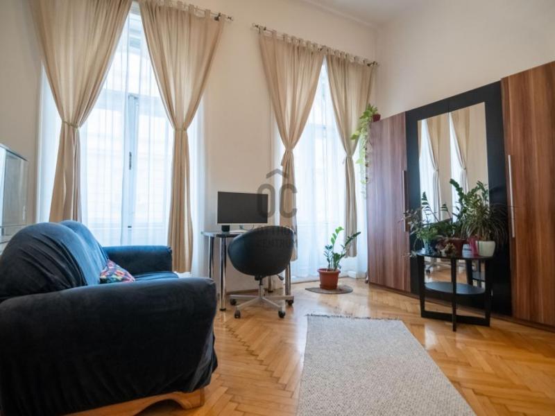 Eladó lakás Budapest