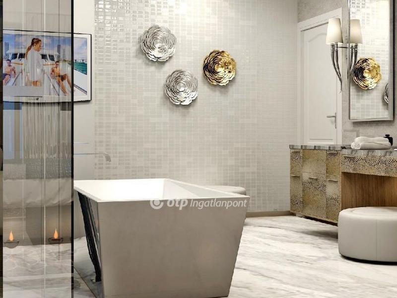 Eladó lakás Budapest