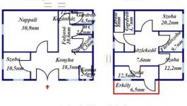 Eladó családi ház Jászberény