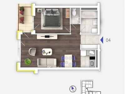 Eladó lakás Budapest