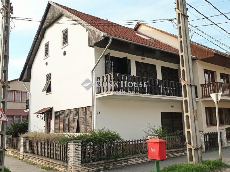 Eladó családi ház Zalaegerszeg