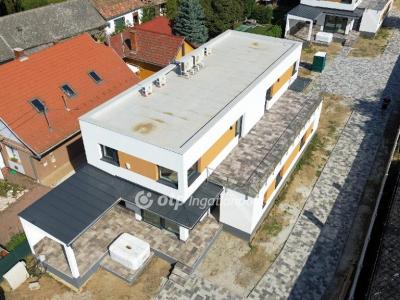 Eladó ikerház Balatonszárszó