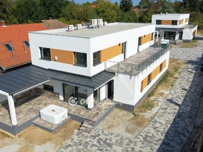 Eladó ikerház Balatonszárszó