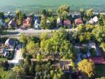 Eladó üdülő terület Balatonszárszó